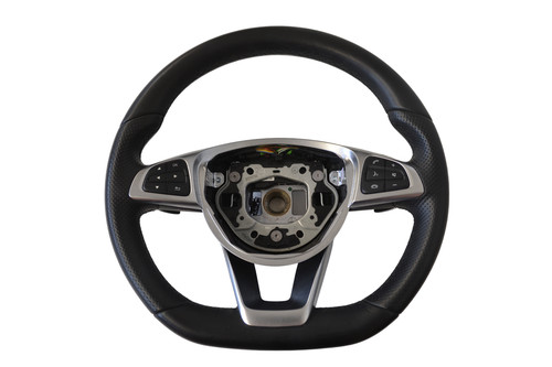 Mercedes cls c218 lenkrad - mercedes,