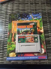 Donkey Kong Country 1 Snes Mit