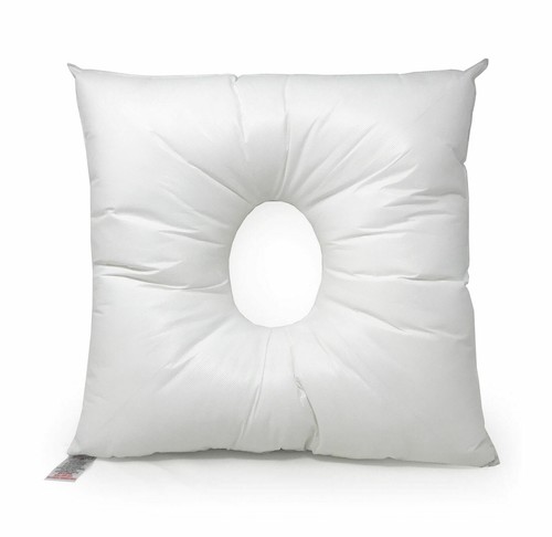 Face down kissen massage spa - down,