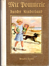 Mit Pommerle durchs Kinderland