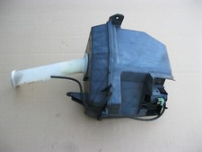 Wischwasserbehälter