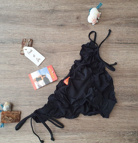 Urlaubsfeeling pur bikinislip - urlaubsfeeling, pur:
