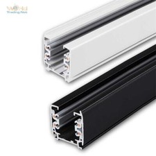 3-Phasen-Stromschiene 1m TEAR