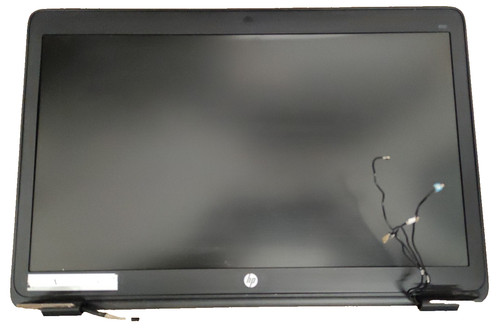Elitebook 850 display - hp,