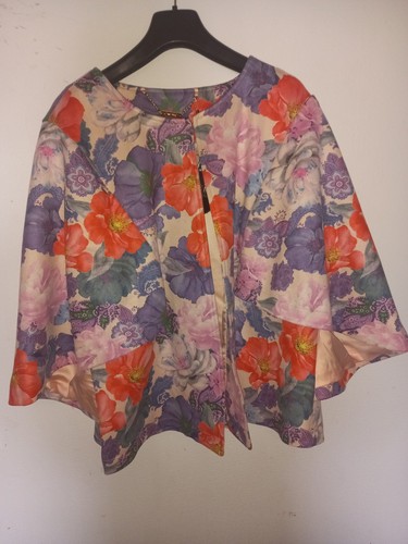 Alfredo pauly jacke bunt - bunt, im