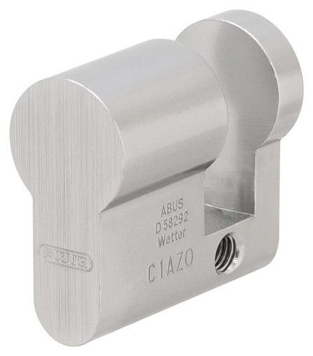 Abus blindzylinder 45mm - blindzylinder,