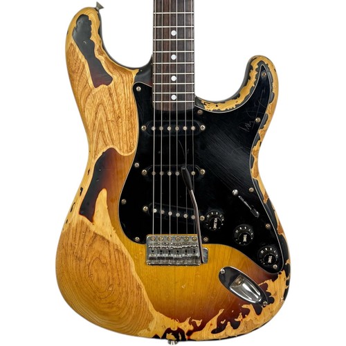 Fender japan reissue - fender,