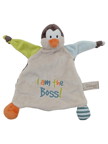 Nici first schmusetuch - first,