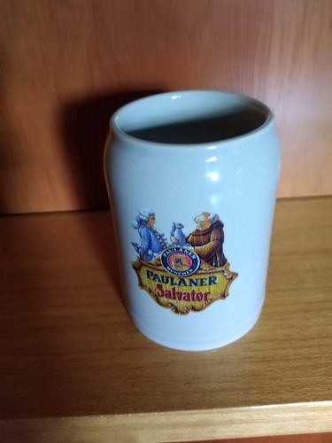 Paulaner salvator krug - paulaner,