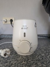 Philips Avent Flaschenwärmer SCF355, Gläschenwärmer
