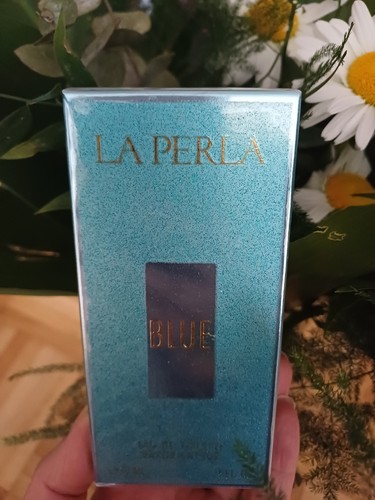 Perla blue eau - blue, toilette