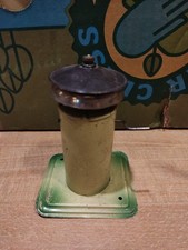 Läutwerk für Spur 0 oder 1