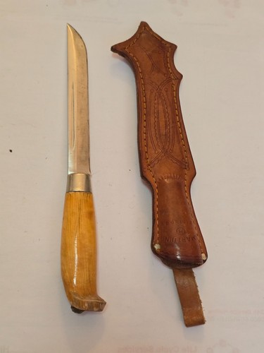 Marttiini finland puukko - marttiini,
