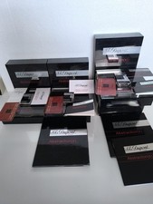 3x S.T.Dupont Abstraction (S)