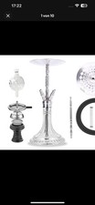 Luna Hookah Adamaris 2.0