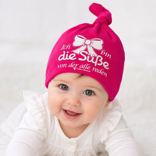 Baby beanie mütze - beanie,
