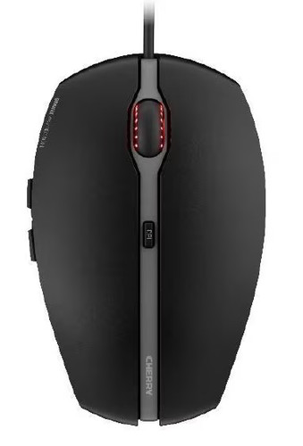 Cherry 0340 gentix 4k - cherry,