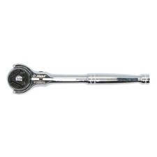 Ratsche zoll hans - 1/4,