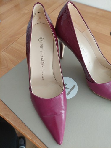 Schuhe damen peter kaiser - peter,