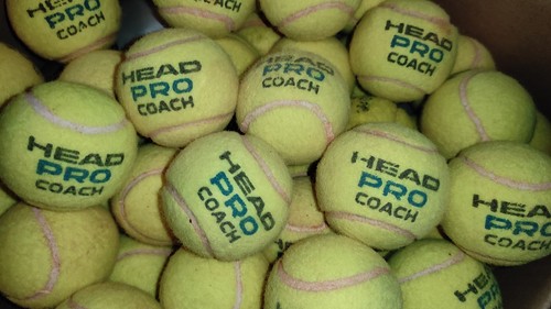 Head tennisbälle zum - 14, tennisbälle,
