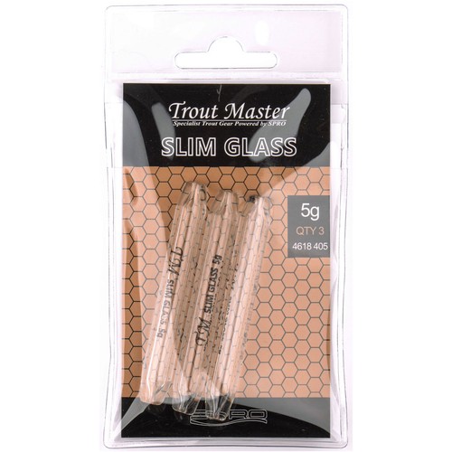 Stk spro trout master - stk.,