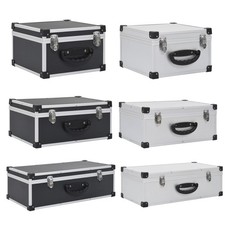 Alukoffer Werkzeugkiste