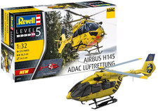 Revell 04969 airbus h145 adac - airbus,