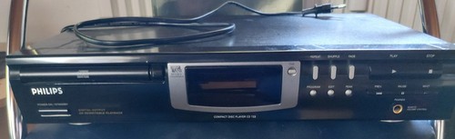 Philips player 723 mit - philips,