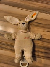 Spieluhr Hase von Steiff