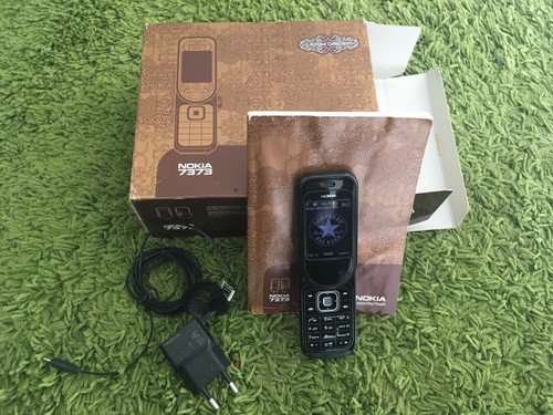 Nokia 7373 amour collection - l'amour,