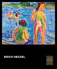 Erich Heckel by Vivian