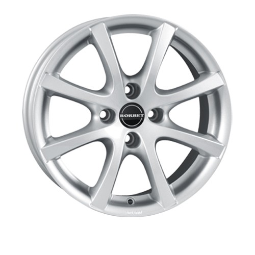 Borbet lv4 5x14 et35 - 4x,