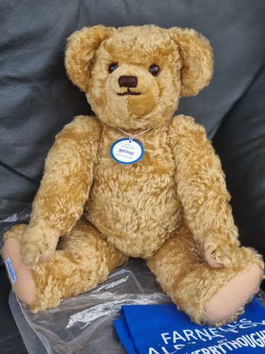 Neu merrythought edward - edward, 18"