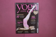 338066 Maya Fiennes YOGA JOURNAL Yoga Journal