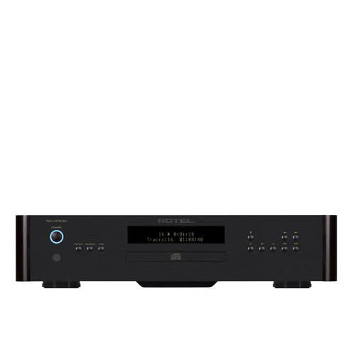 Rotel rcd 1572 - mkii, _