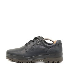 Ecco Herren Schuh Schwarz