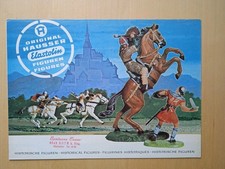 ELASTOLIN HAUSSER Faltprospekt