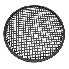 Lautsprecher Schutzgitter 18"