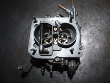 Weber Vergaser 34 DMTR, Fiat 128, Ritmo, A112 Abarth