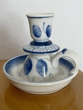 Russisches porzellan gzhel - russisches,