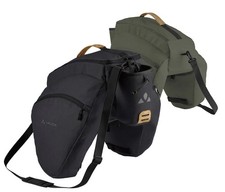 Vaude Doppelpacktasche