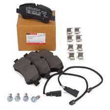 ORIGINAL Ford Motorcraft