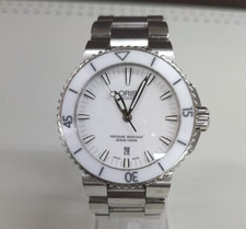 ORIS Aquis Date 7653 Date