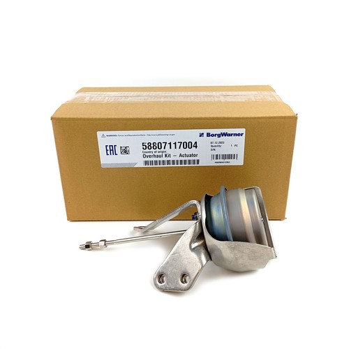 Borgwarner unterdruckdose - borgwarner,