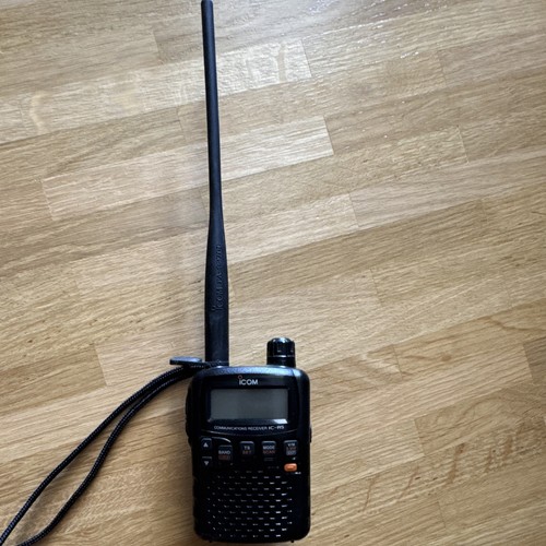 Icom communications - icom,