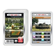 ASS TOP ASS® Panzer