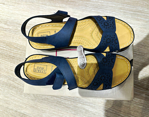 Easy street damen sandalen - damen,