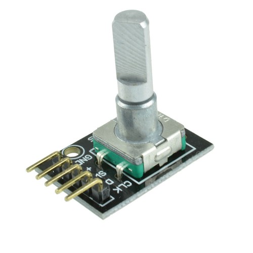 Rotary encoder module brick - encoder,