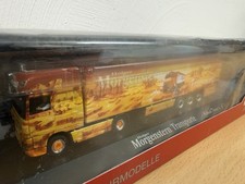 Herpa lkw modell daf ssc - herpa,