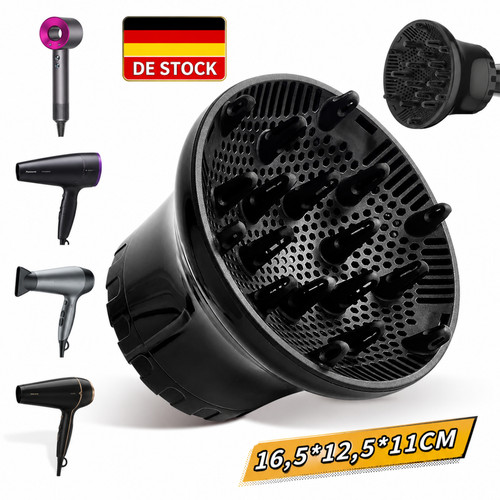 Universal haar diffusor - universal,